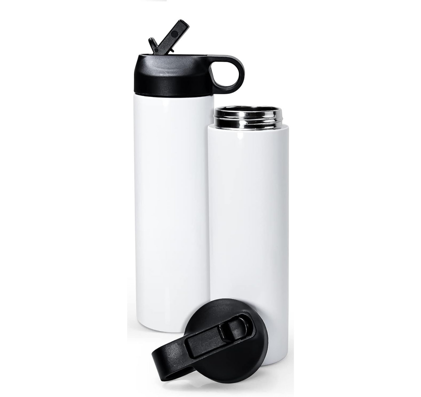 Pure Worship 2025 Convention Tumbler