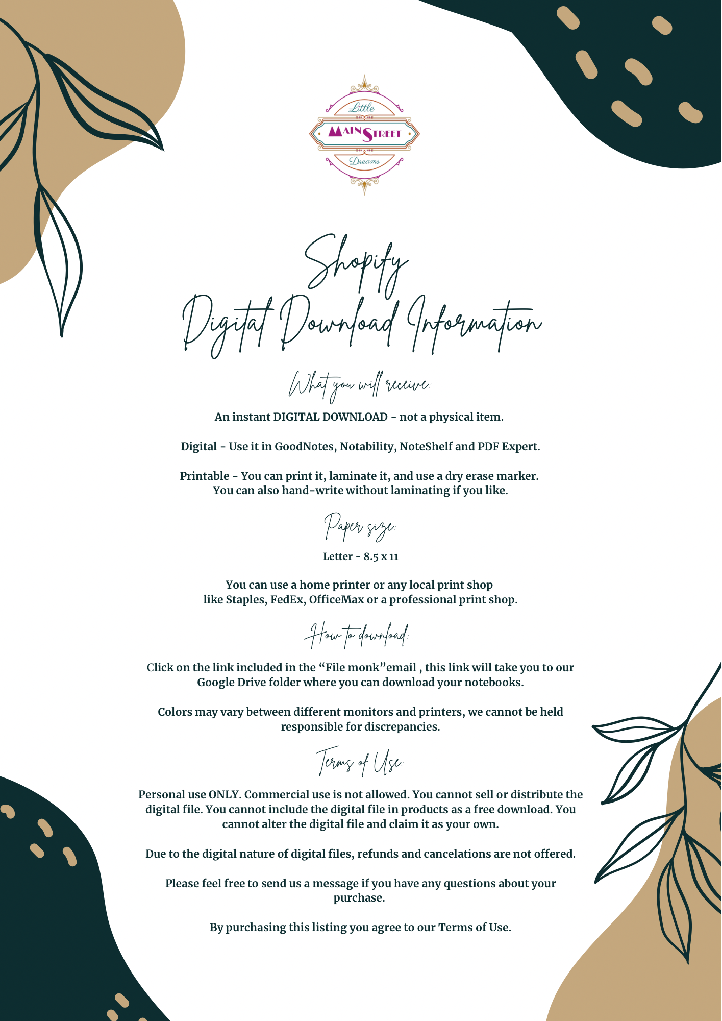 Pure Worship 2025 Convention, Bookmarks Printable