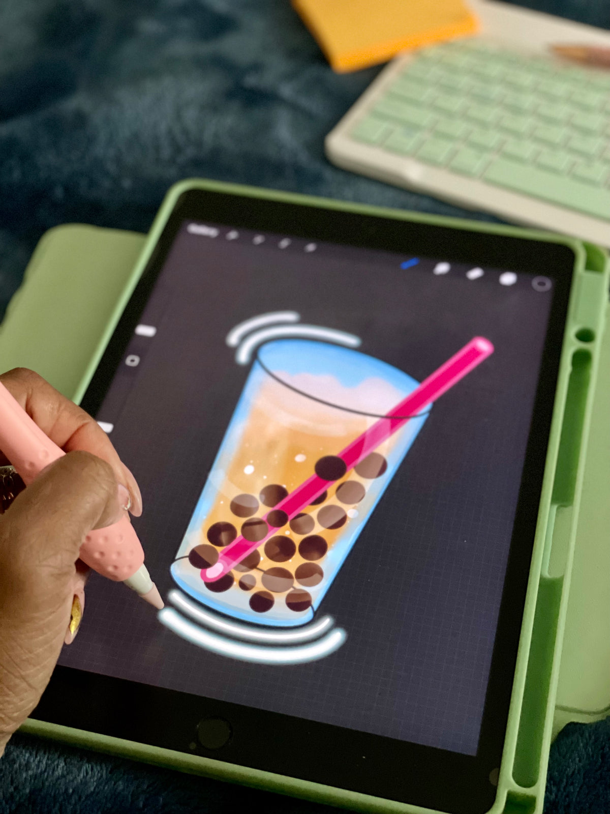 Digital Goodies