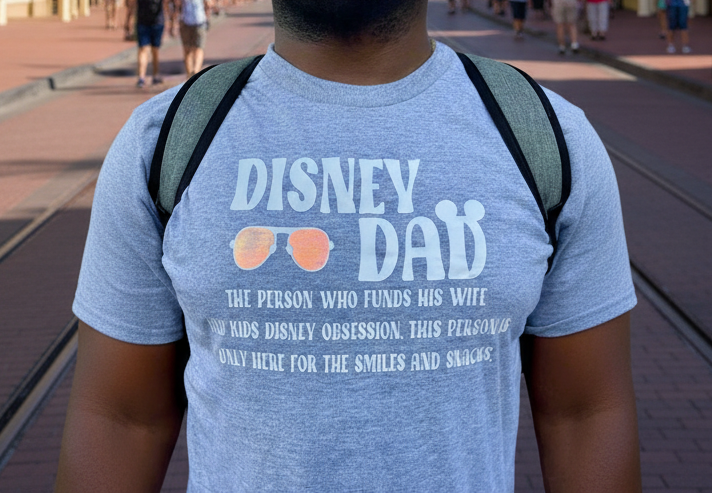 Theme Park Treasures