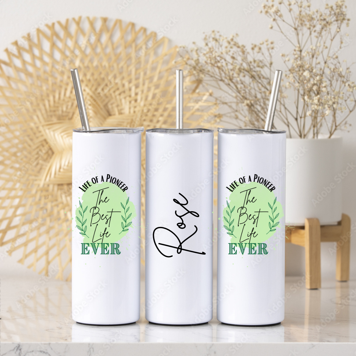 JW Gifts & Paper Shop