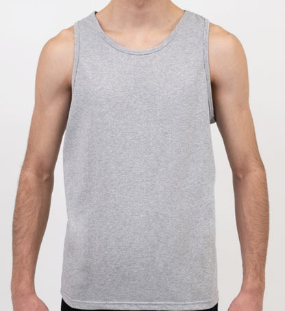 Custom Men’s Tank Top