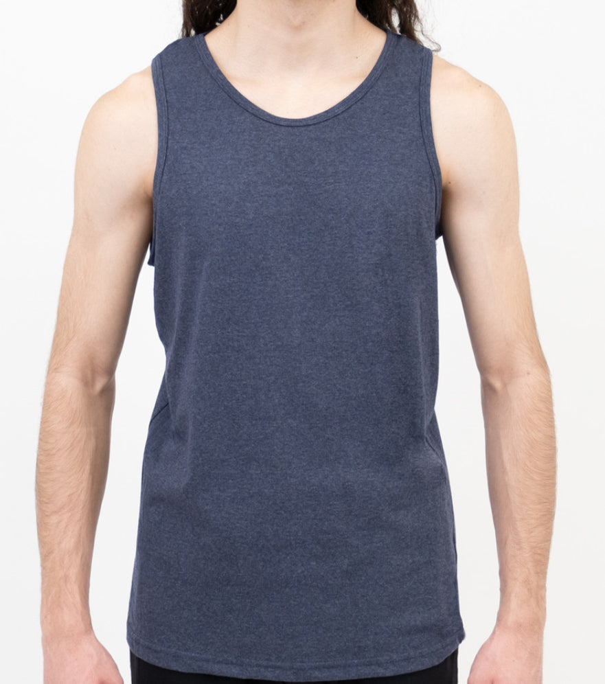 Custom Men’s Tank Top