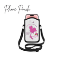 Pochette de téléphone JW