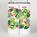 JW 2026 "Eternal Happiness" Themed, Tumblers