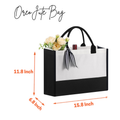 Sac fourre-tout de mariée, Trousse de maquillage