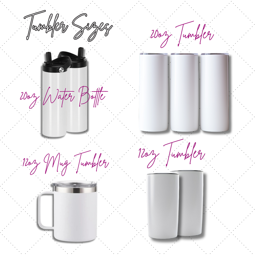 JW 2026 International Convention Tumbler