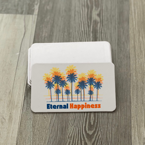 2026 “Eternal Happiness” Convention Magnets