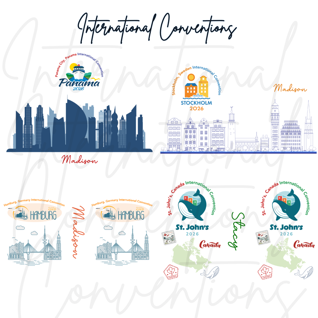 JW 2026 International Convention Tumbler