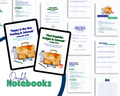 "Men's Edition" - 2026–2027 JW Circuit Assembly Notebook Bundle - Instant Download