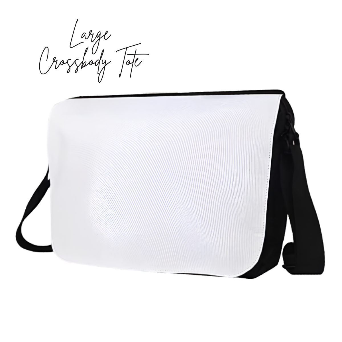 Sac à bandoulière JW