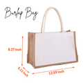 Sac fourre-tout de mariée, Trousse de maquillage