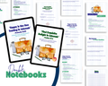"Men's Edition" - 2026–2027 JW Circuit Assembly Notebook Bundle - Instant Download