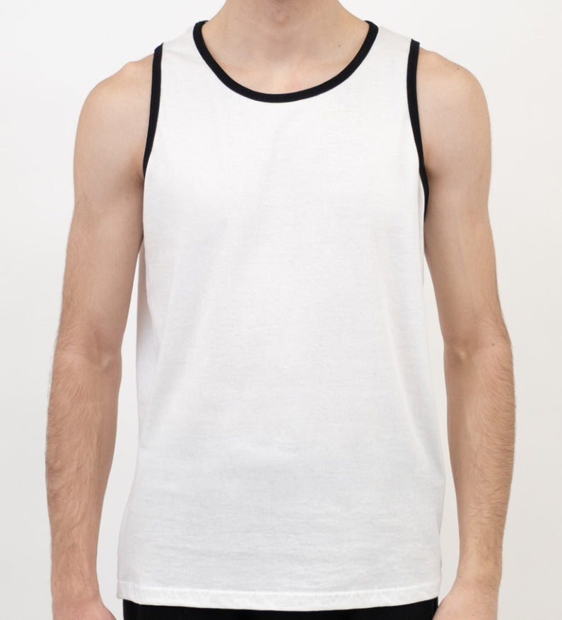 Custom Men’s Tank Top