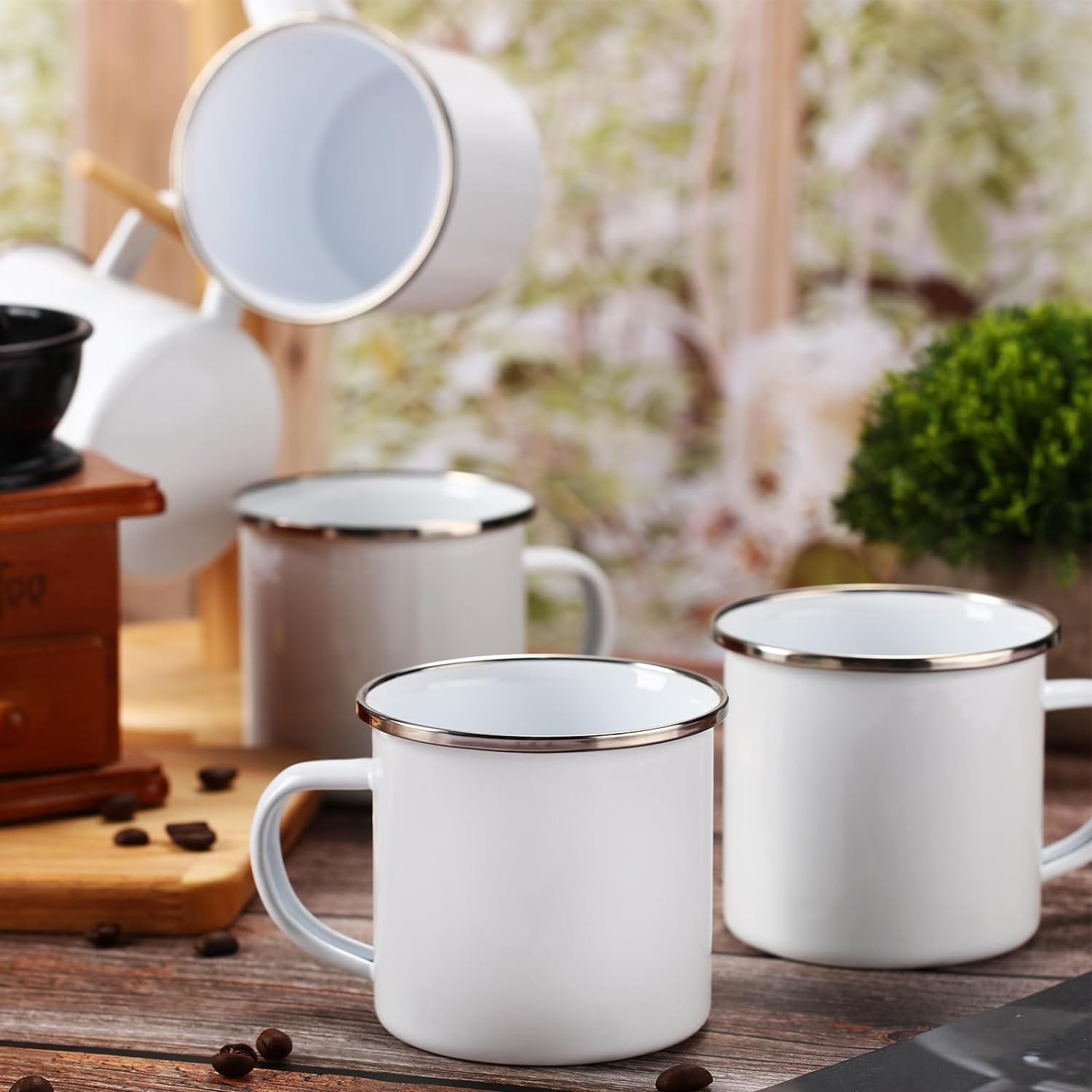 Custom Mug, Photo or Business Logo