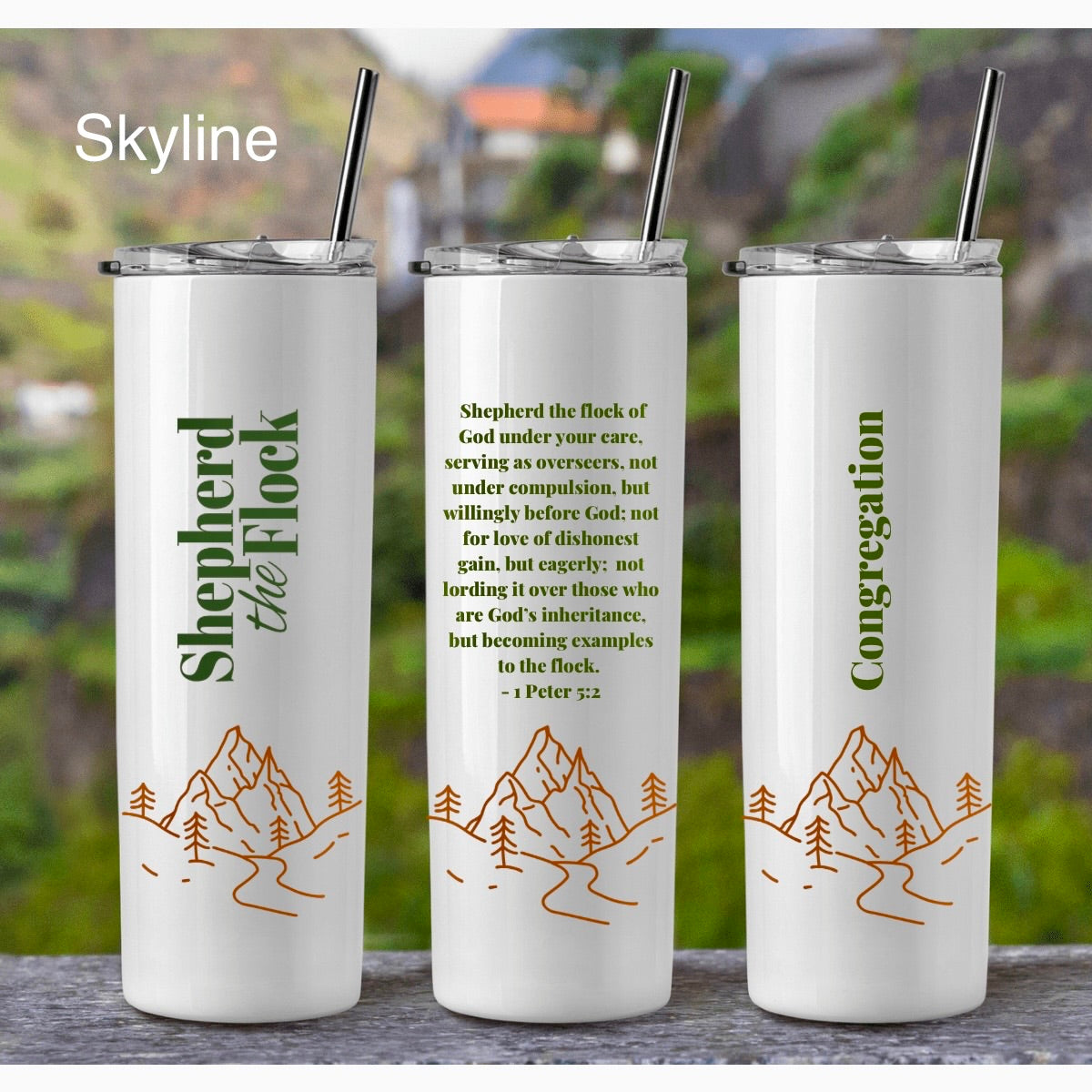 Warm Hugs Gift Basket with Personalized Tumbler/Mug