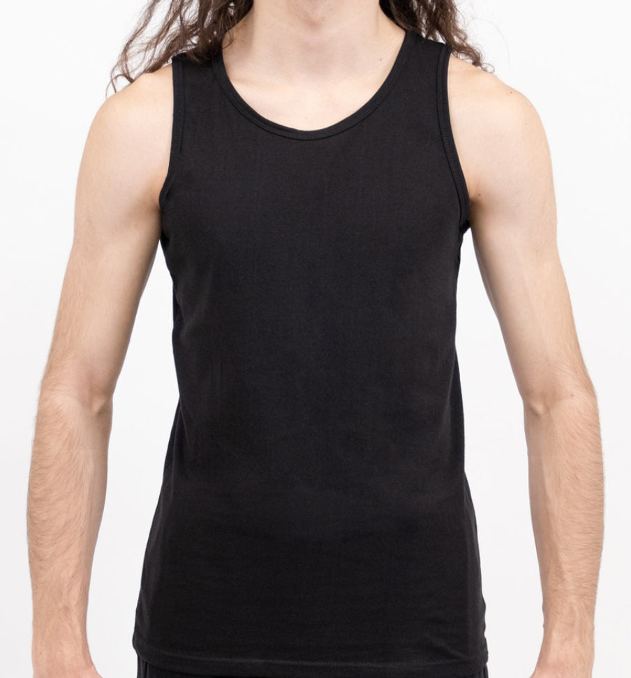 Custom Men’s Tank Top