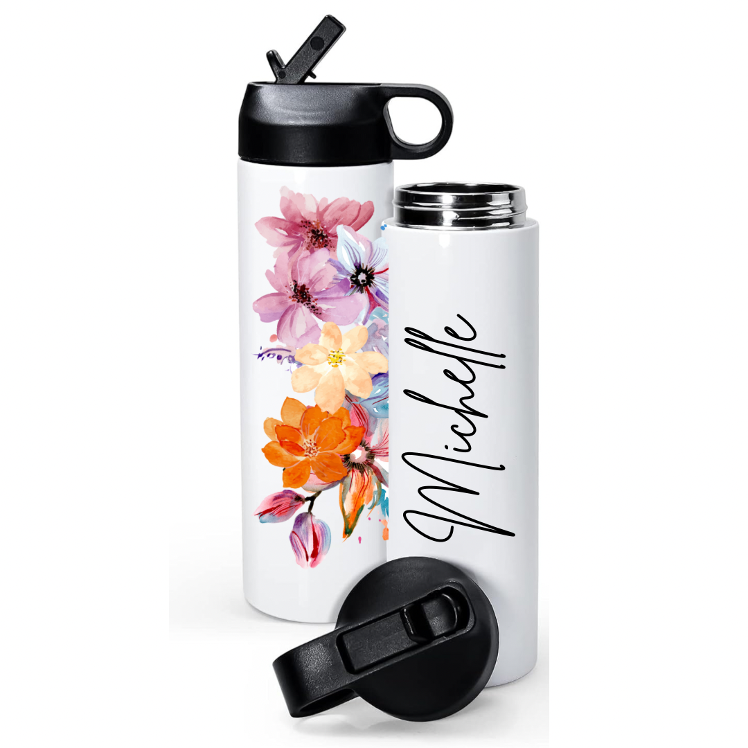 Custom Tumblers, Waterbottles