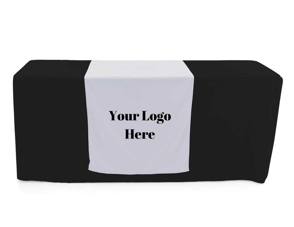 Custom Design, Event Table Runner Only Little Main Street Dreams, LLC