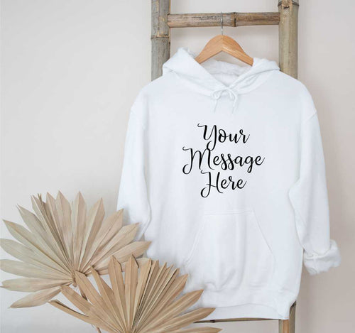 Custom Design, Hoodies, Sweatshirt Little Main Street Dreams, LLC