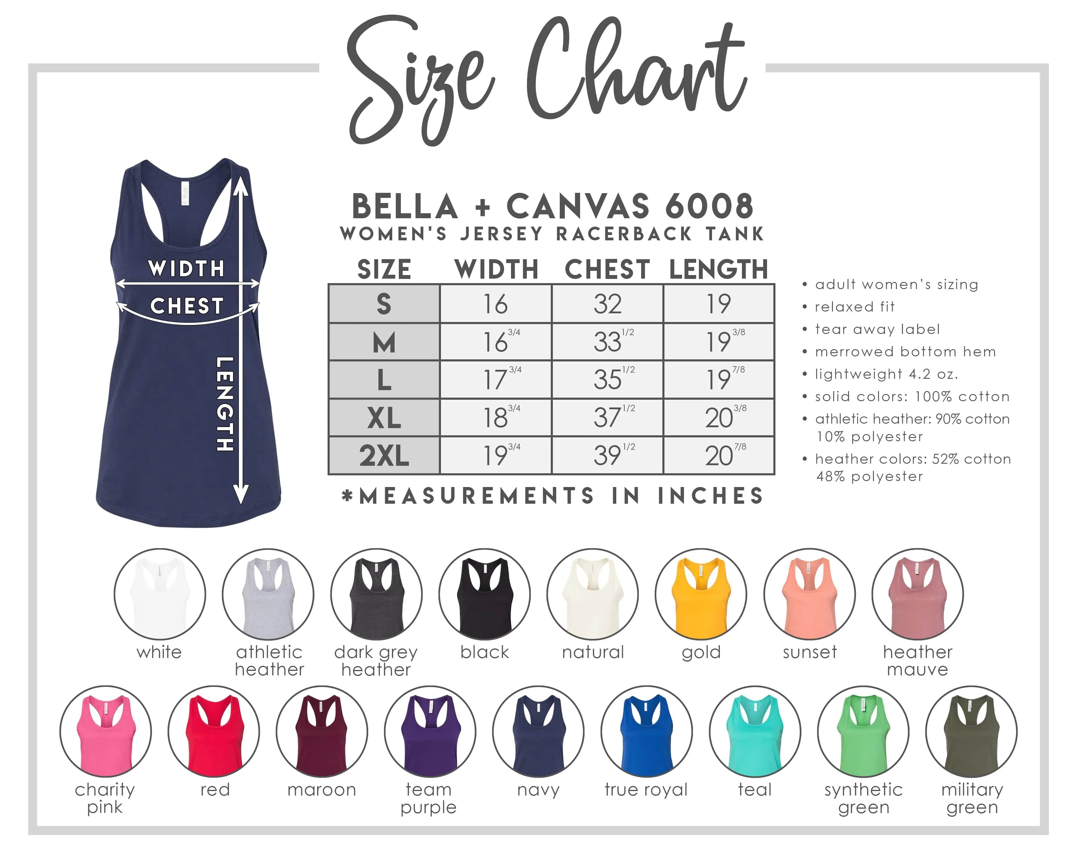 Custom Design, Racerback Tank Little Main Street Dreams, LLC