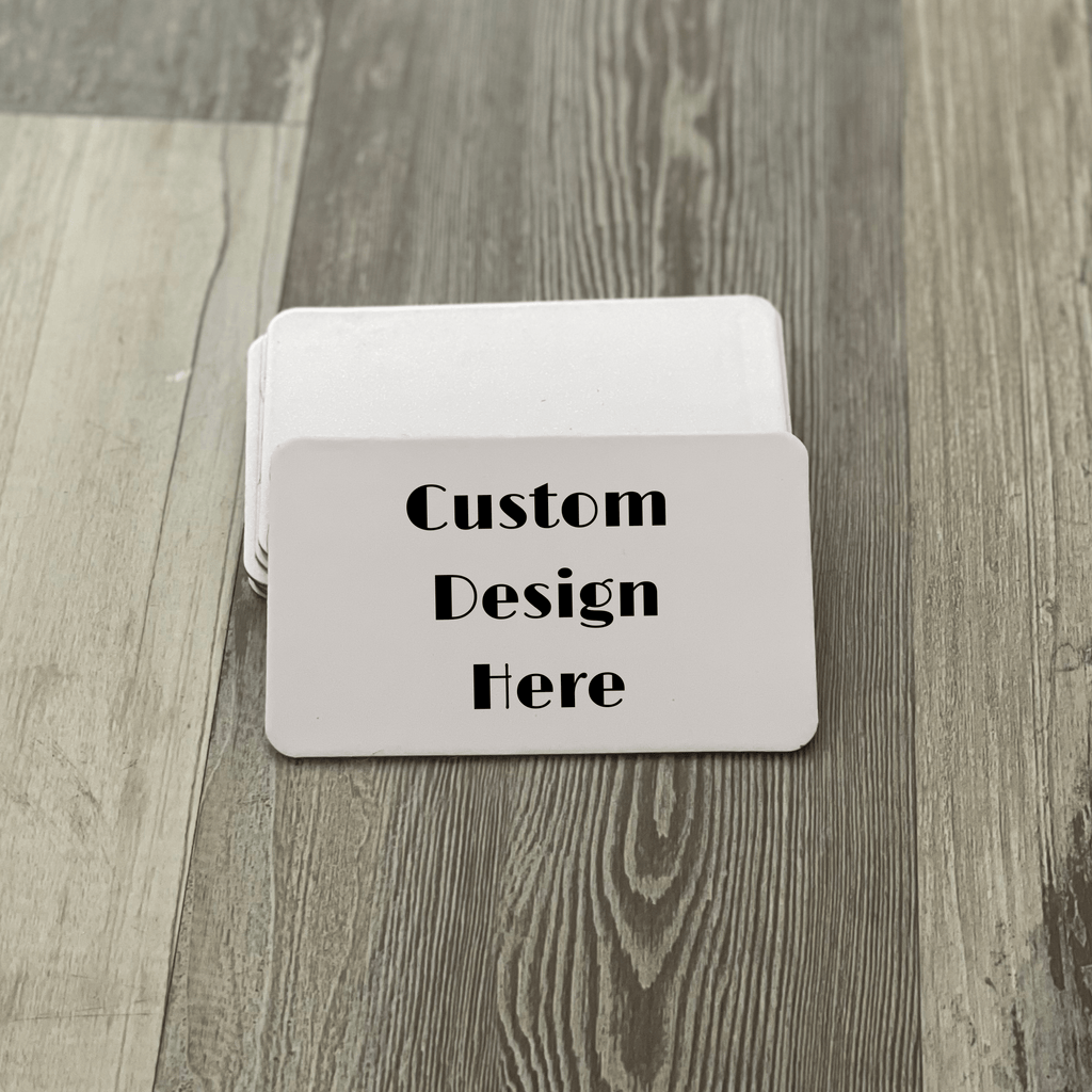 Custom Magnets