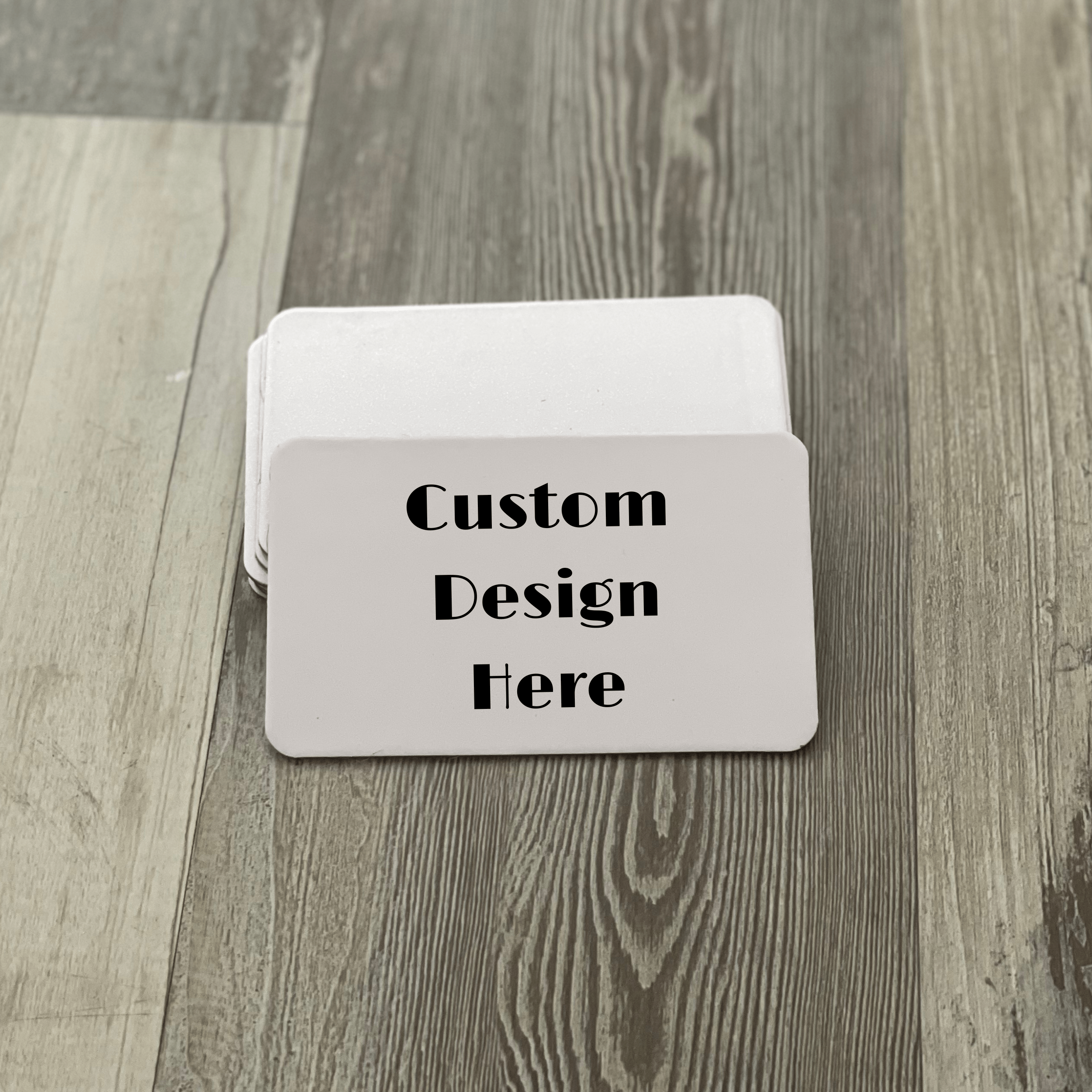 Custom Magnets