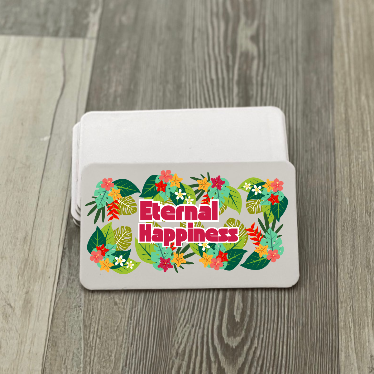 2026 “Eternal Happiness” Convention Magnets