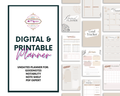Digital Planner