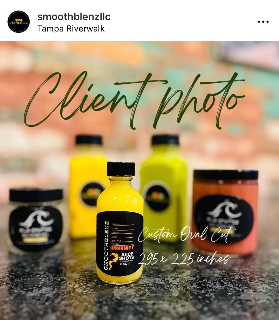 Easy Peel Vinyl Stickers, Full-Color and Waterproof Little Main Street Dreams, LLC