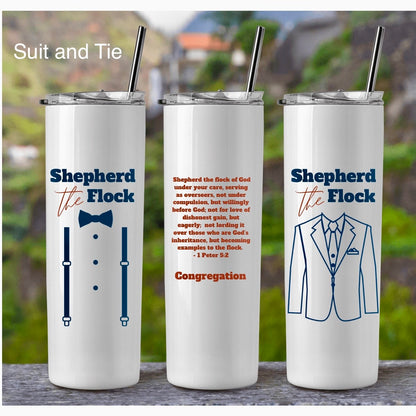 Warm Hugs Gift Basket with Personalized Tumbler/Mug