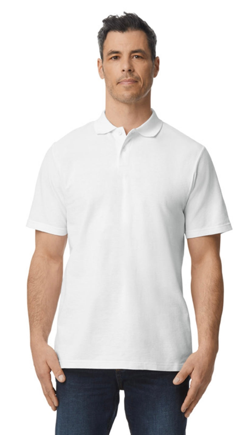 Custom Polo T-Shirt