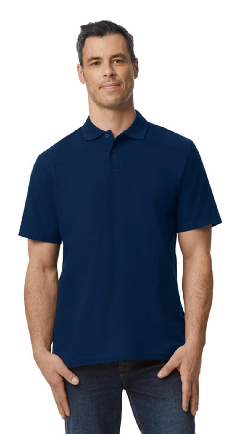 Custom Polo T-Shirt