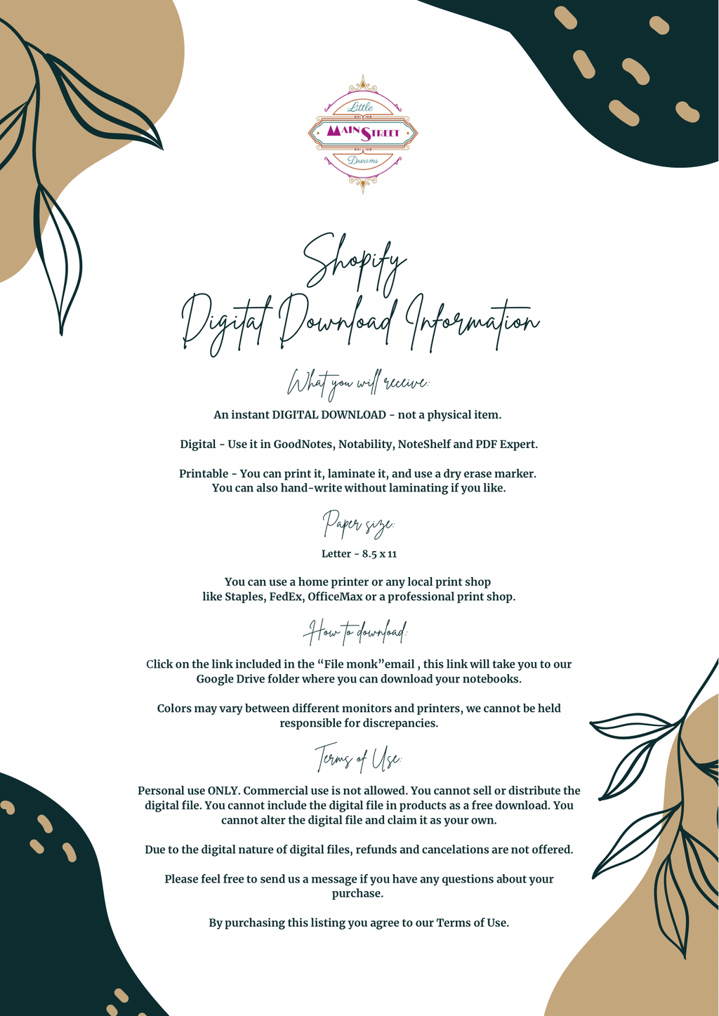 Pure Worship 2025 Convention, Bookmarks Printable