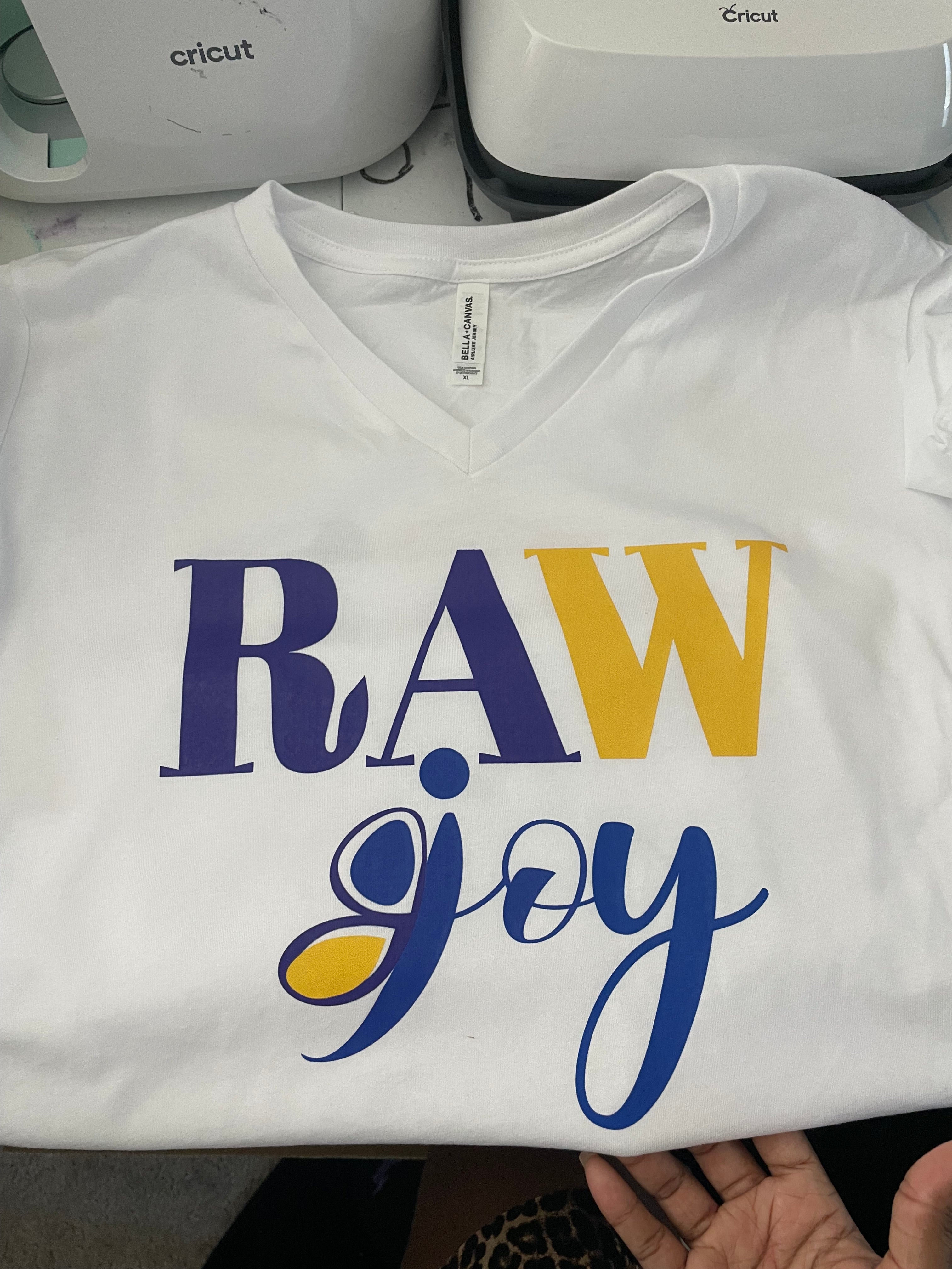 Custom T-shirt, Full Color