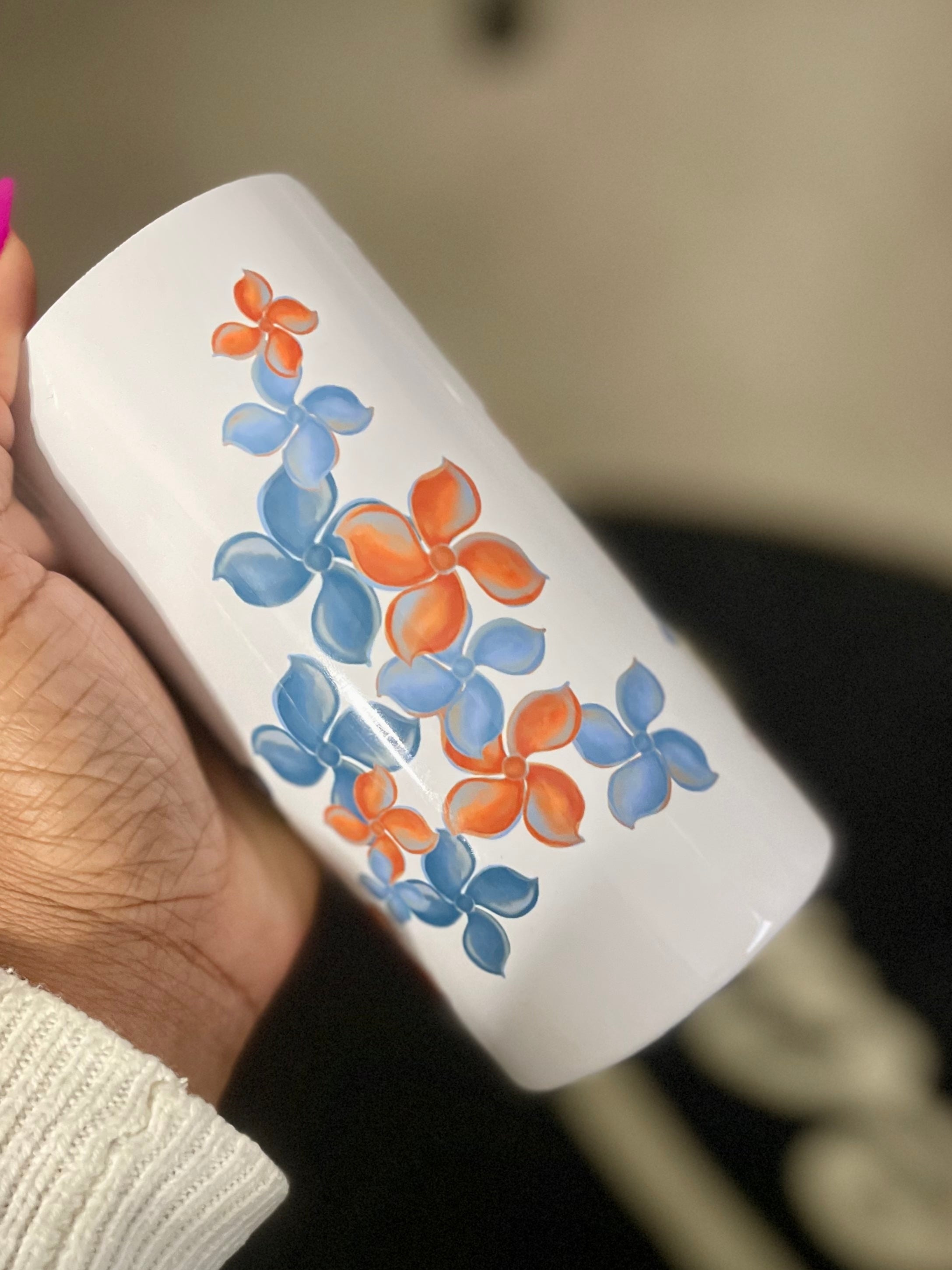 Pure Worship 2025 Convention Tumbler