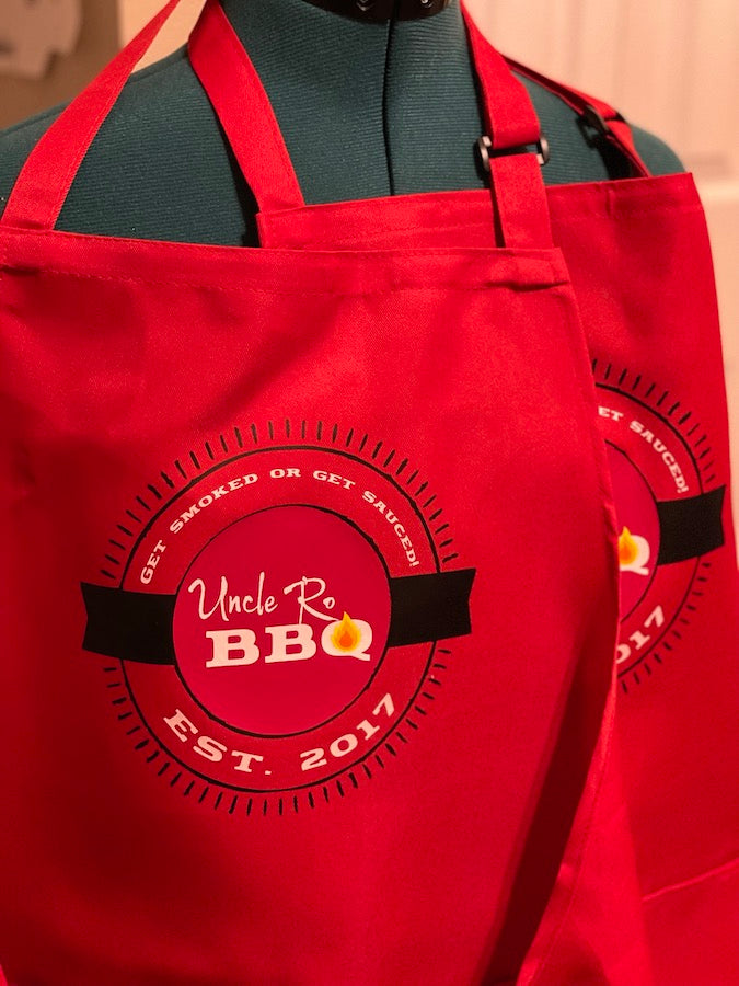 Custom Aprons