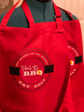 Custom Aprons