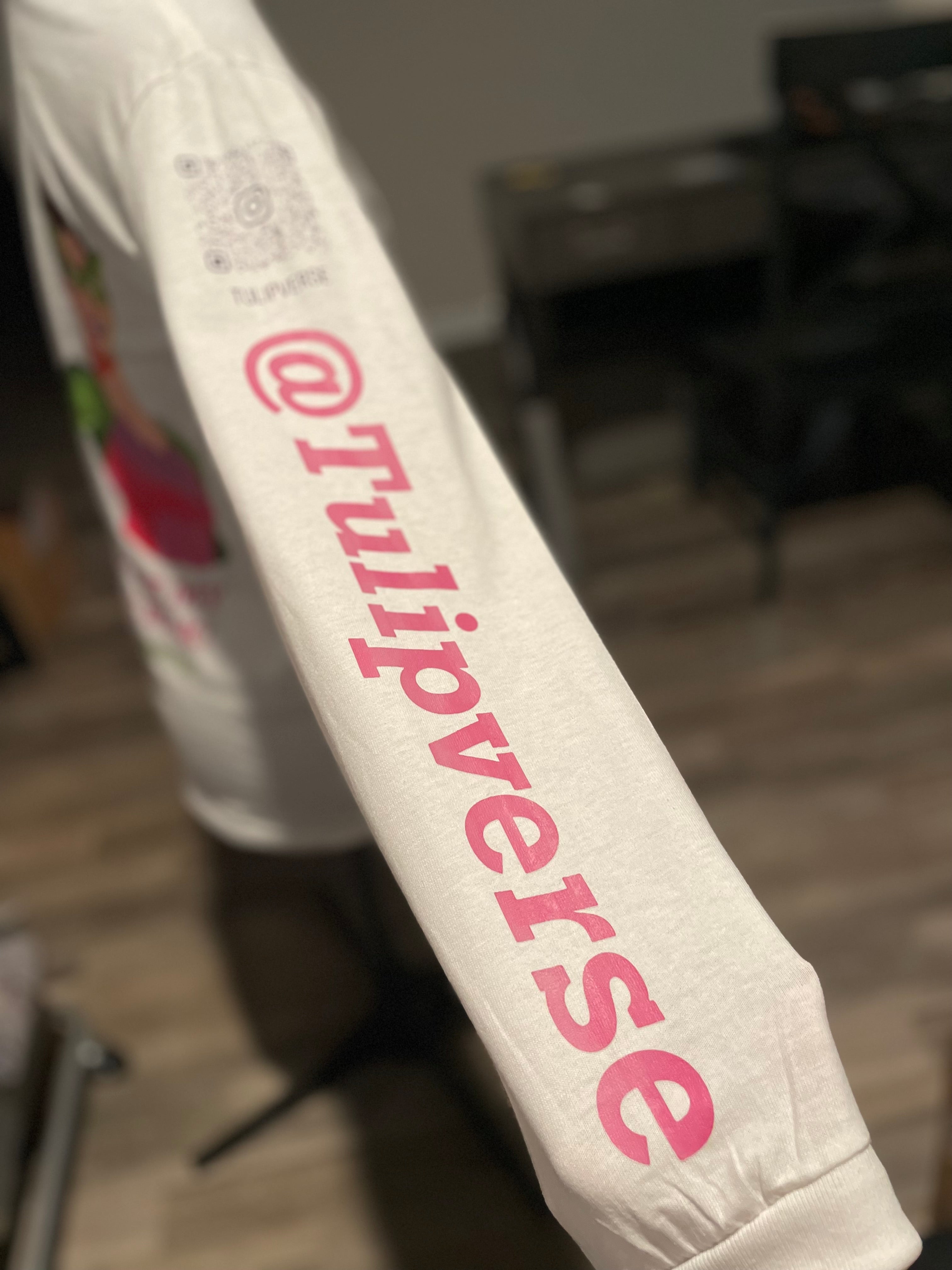 Custom T-shirt, Full Color