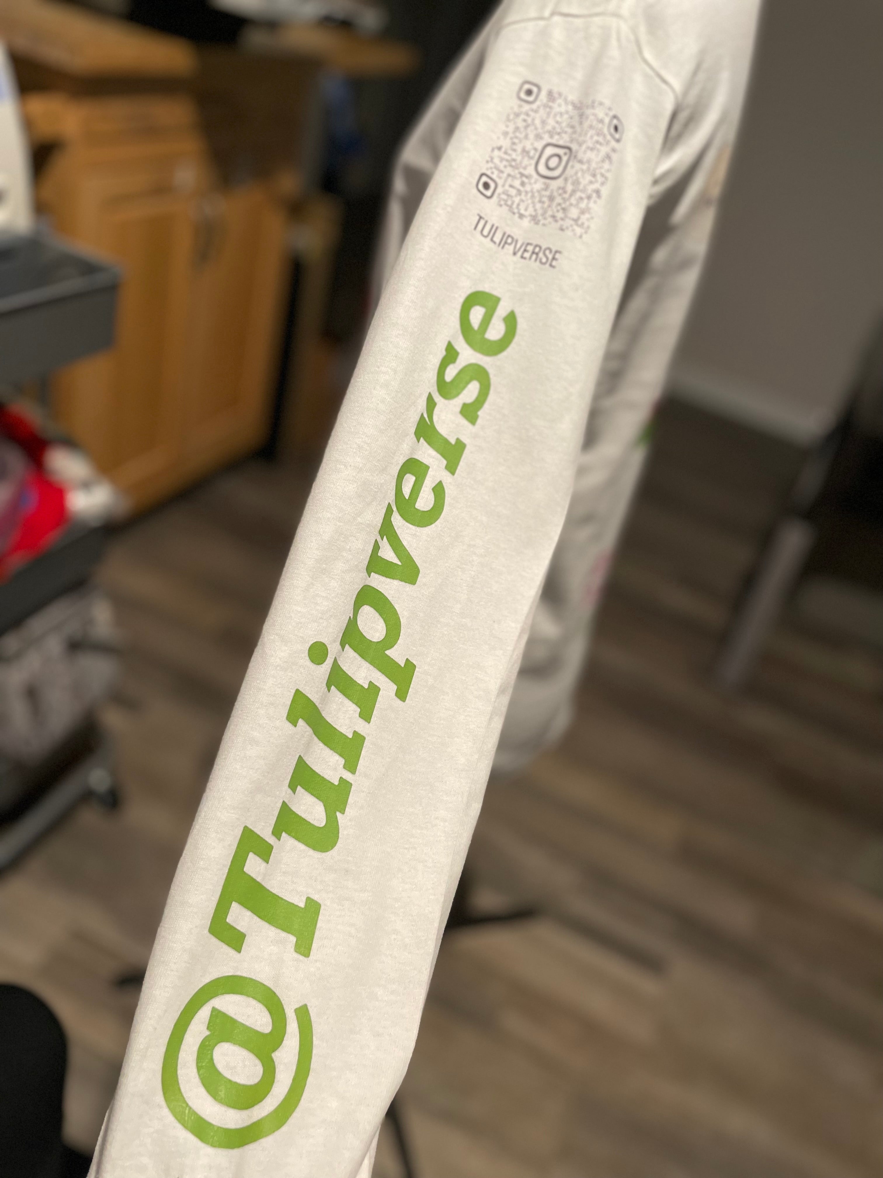 Custom T-shirt, Full Color