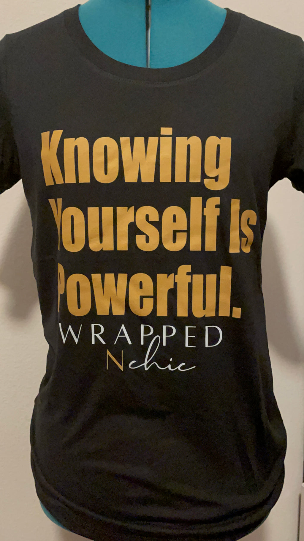 Custom T-shirt, Full Color