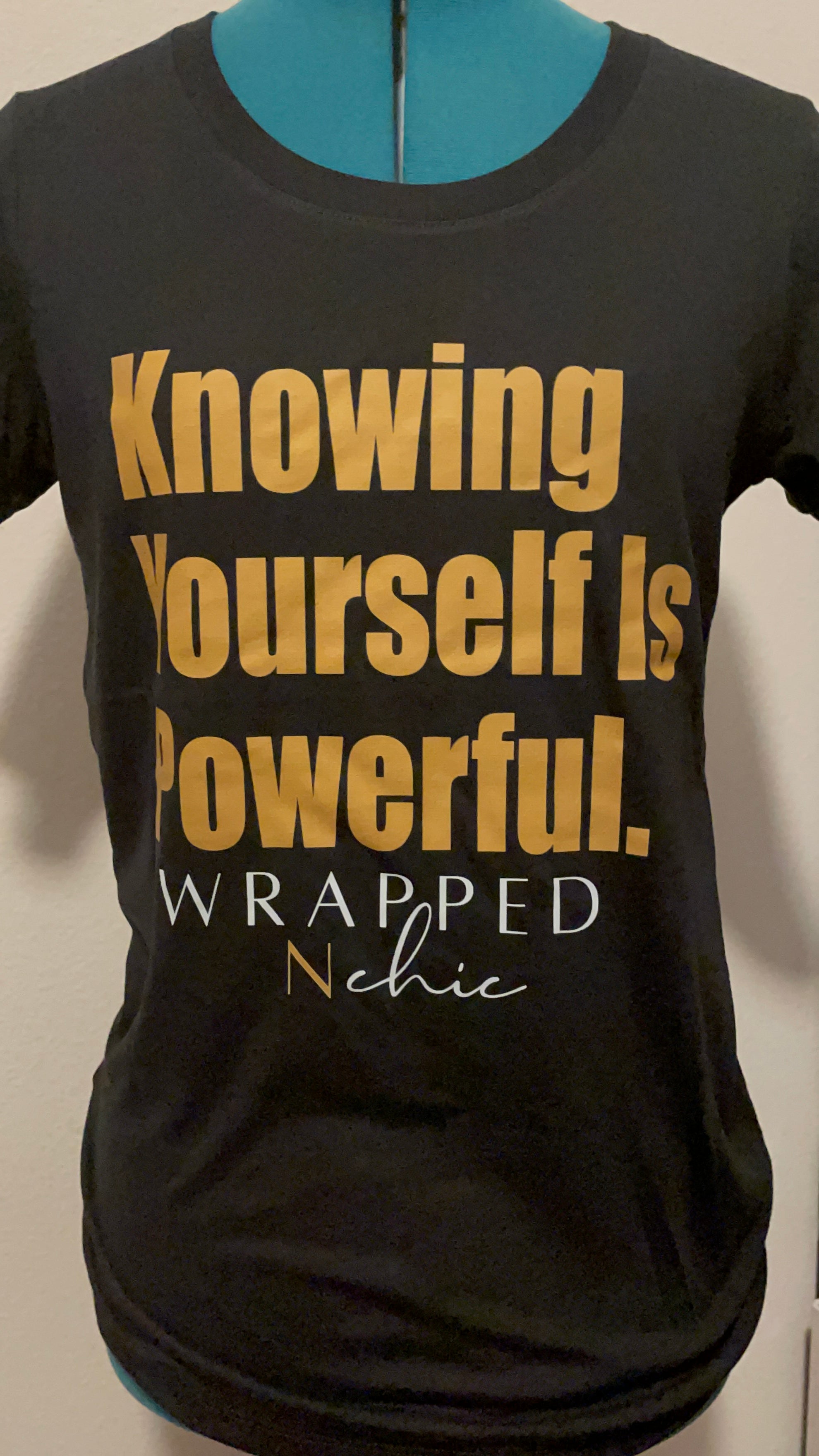 Custom T-shirt, Full Color