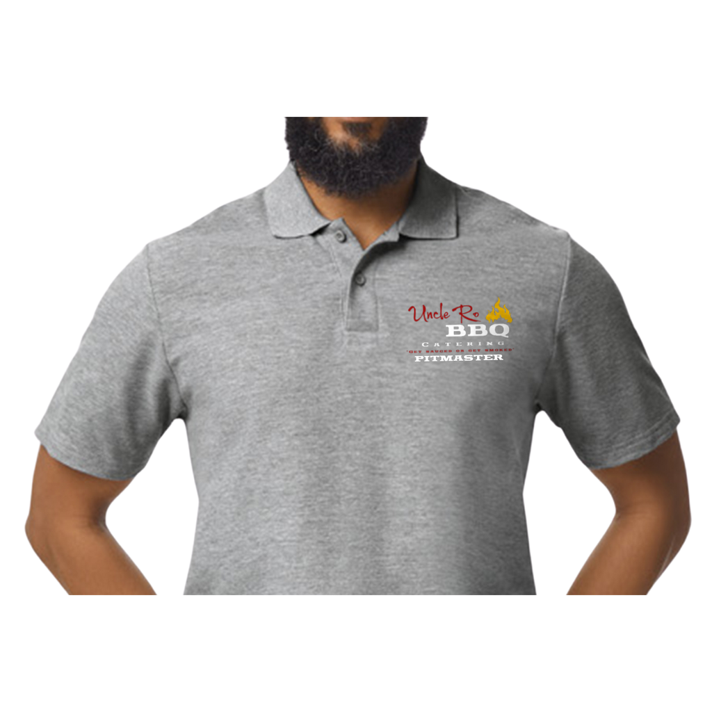 Custom Polo T-Shirt