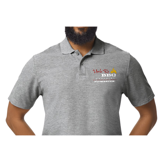 Custom Polo T-Shirt