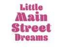 Little Main Street Dreams, LLC - Home