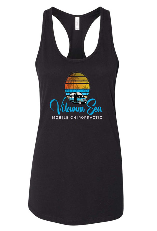 Vitamin Sea Chiropractic, T-Shirts Little Main Street Dreams, LLC