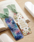 Custom Acrylic Bookmarks