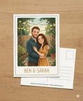 Custom Postcards