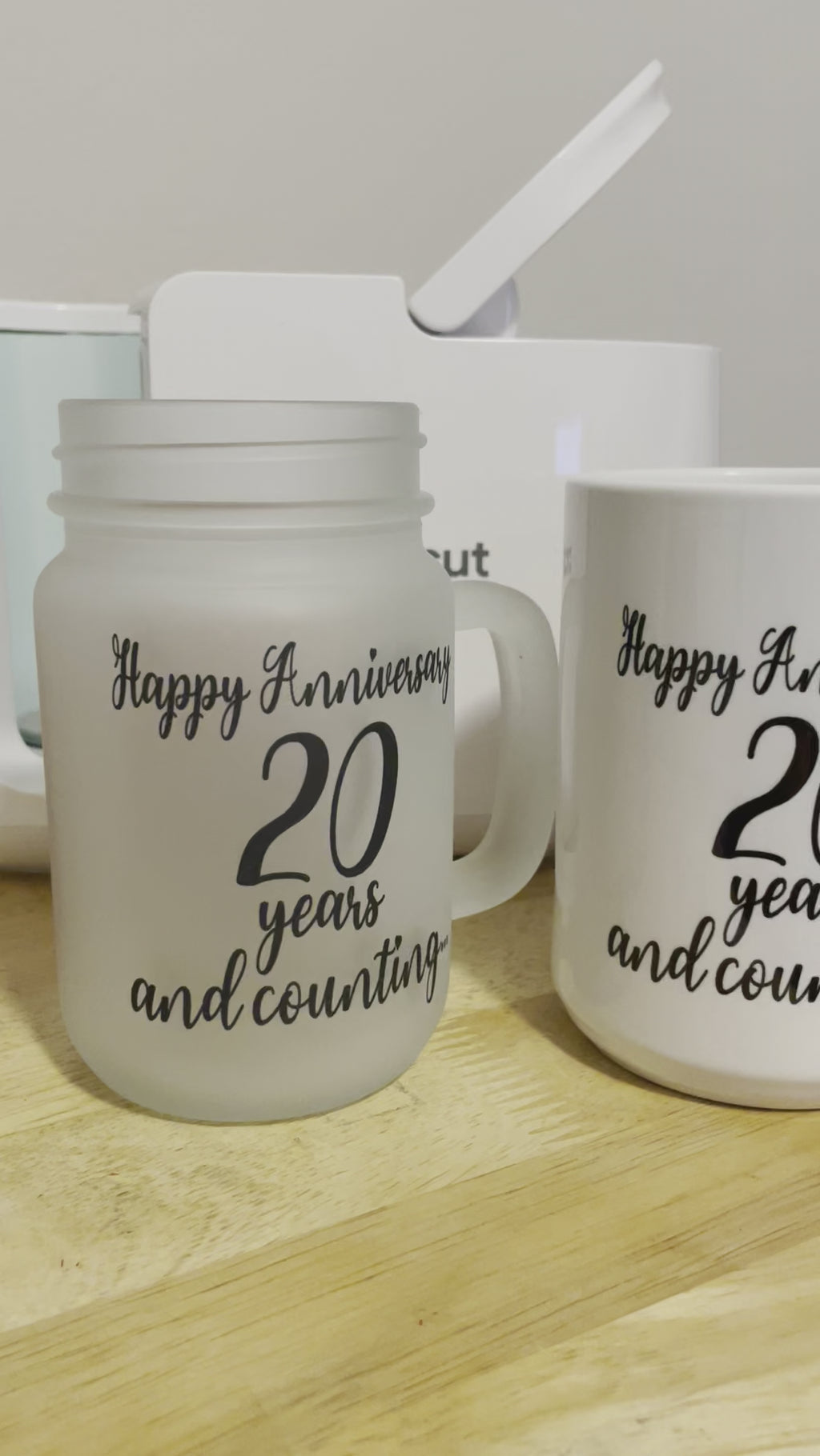 Anniversary Gift Box, Bridal Gifts