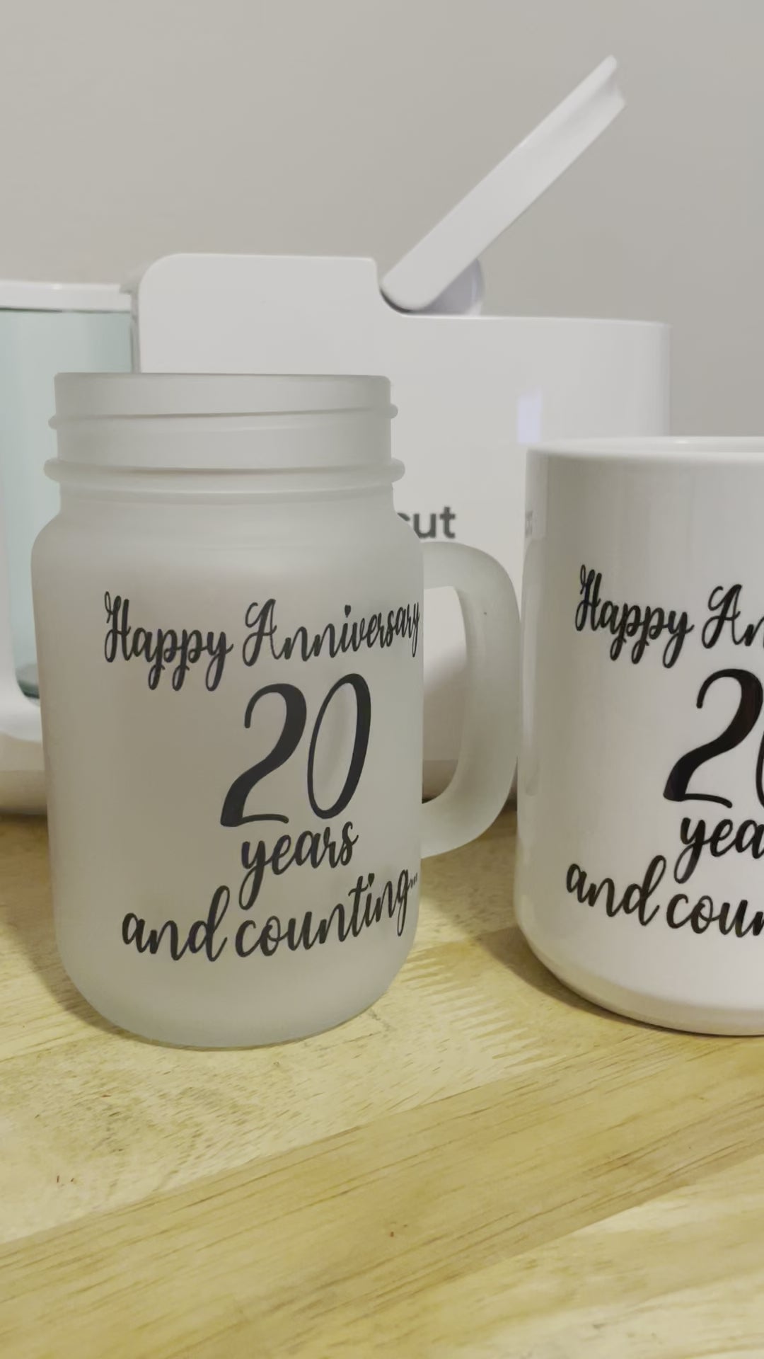 Anniversary Gift Box, Bridal Gifts